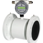 Inductive flow meter FLOW 38 from company Comac CAL s.r.o